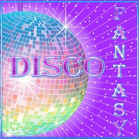 Disco Fantasy (Mp3)