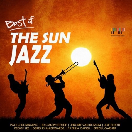 Обложка Best Of The Sun Jazz (Mp3)