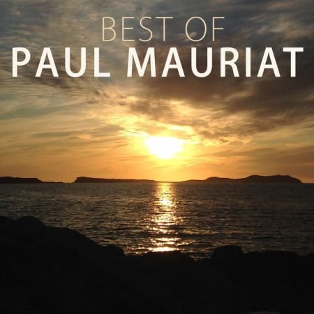 Best of Paul Mauriat (6CD) Mp3